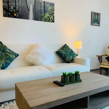 Appartamento Rayan 4 Etoiles - Proche & Vieille Ville, Garage Prive, Secteur Recherche Annecy