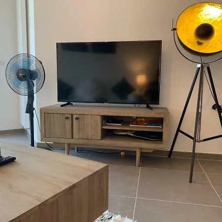 Rayan 4 Etoiles - Proche & Vieille Ville, Garage Prive, Secteur Recherche *