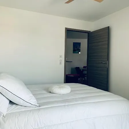 Rayan 4 Etoiles - Proche & Vieille Ville, Garage Prive, Secteur Recherche Apartment Annecy